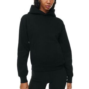 TNA “Perfect Hoodie” - Black